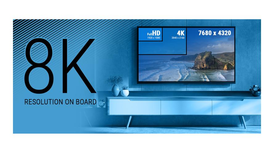 ugoos s928x高清网络播放器8k tv box安卓电视盒子